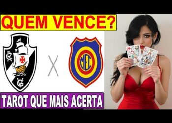 Confira as previsões dos oráculos para Vasco x Madureira