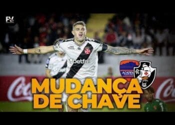 Diretoria do Vasco oferece oportunidade a Carille, que permanece como treinador da equipe