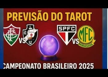 Confira as previsões dos astrólogos para Fluminense x Vasco
