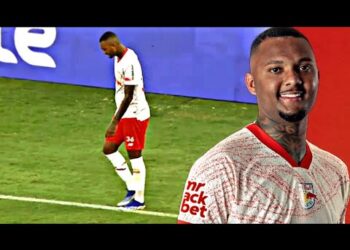 Confira os melhores momentos e gols de Luan Cândido, o lateral-esquerdo cotado para o Vasco.