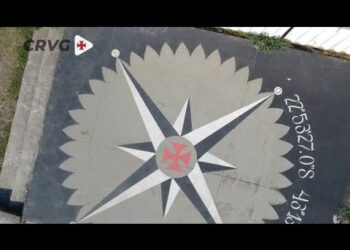 CRVG TV: Vasco destaca ações em Responsabilidade Social, História e Educação.