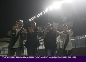 Vasco continua sendo o clube brasileiro com mais conquistas no ano de seu centenário.