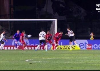 Reviva os lances decisivos de Vasco 2 x 1 Athletico-PR