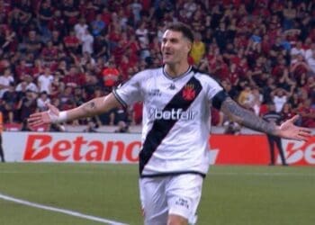 Assista aos destaques da partida entre Athletico-PR 2 (4) x (5) 1 Vasco, válida pela Copa do Brasil.