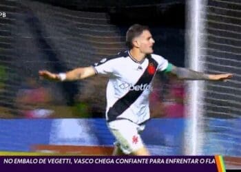 Confira a matéria do ‘Globo Esporte’ deste sábado sobre Urubu e Vasco.