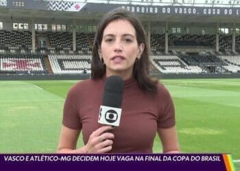 Confira a matéria do ‘Globo Esporte’ deste sábado a respeito do jogo entre Vasco e Atlético-MG.