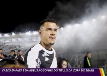 Confira a matéria do ‘Globo Esporte’ desta segunda-feira sobre o empate entre Vasco e Atlético-MG, que terminou em 1 a 1.