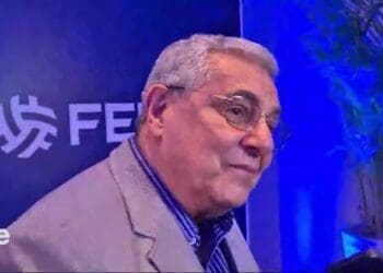Presidente da Ferj discute alterações no calendário de 2025 e apoia campeonatos estaduais; assista ao vídeo