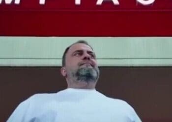 Confira a matéria do ‘Globo Esporte’ desta terça-feira a respeito do grego Evangelos Marinakis.