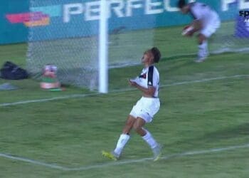 Assista aos destaques do confronto entre Boavista 1 x 1 Vasco.