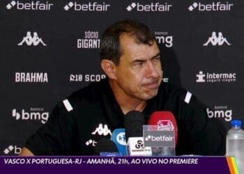 Confira a matéria do ‘Globo Esporte’ deste sábado sobre o jogo entre Vasco e Portuguesa.