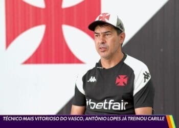 Antonio Lopes foi o responsável pelo treinamento de Fábio Carille no Paraná; confira a reportagem do ‘Globo Esporte’