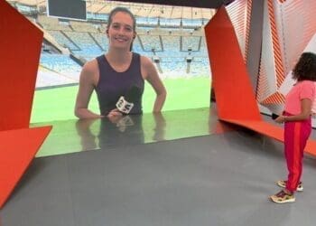 Confira a matéria do ‘Globo Esporte’ desta sexta-feira sobre o confronto entre Flamengo e Vasco.