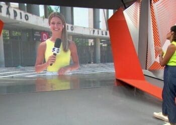 Confira as matérias do ‘Globo Esporte’ neste sábado sobre a partida Flamengo x Vasco.