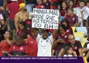 Confira a matéria do ‘Globo Esporte’ desta segunda-feira sobre o confronto entre Flamengo 2 e Vasco 1.