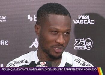 Apresentação de Loide Augusto foi o ponto alto de uma reportagem do ‘Globo Esporte’ nesta quinta-feira; assista ao vídeo.