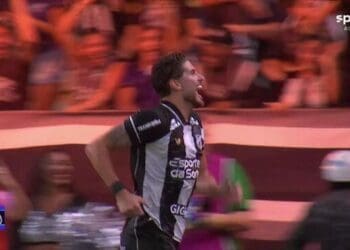 Confira os principais lances de Ceará 2 x 1 Vasco.