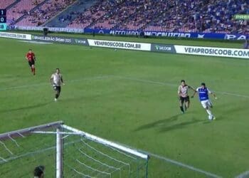 Confira os destaques de Cruzeiro 1 x 0 Vasco.