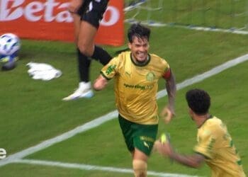 Próximo oponente do Vasco, Palmeiras acumula 17 jogos de invencibilidade como visitante.