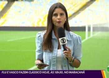 Confira a matéria do ‘Globo Esporte’ deste sábado sobre Fluminense e Vasco.