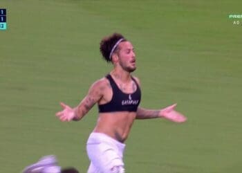 Reviva os melhores momentos de Fluminense 2 x 1 Vasco