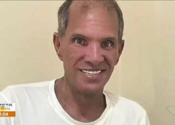 Geovani permanece hospitalizado em condição crítica.