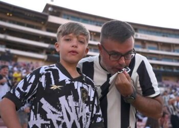 Confira a matéria do ‘Globo Esporte’ deste sábado sobre o confronto entre Vasco e Botafogo.