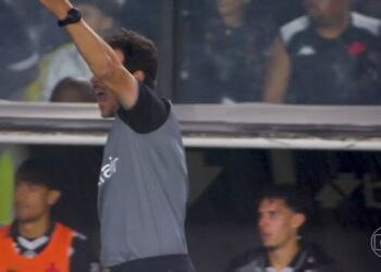 Confira a cobertura do ‘Globo Esporte’ desta segunda-feira sobre o confronto Vasco 1 x 1 Atlético-MG.