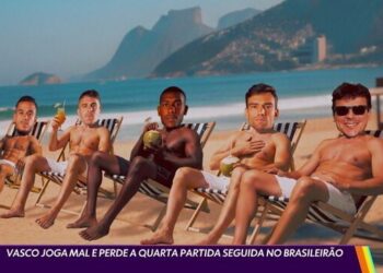 Confira a matéria do ‘Globo Esporte’ desta quinta-feira sobre a vitória do Grêmio sobre o Vasco por 2 a 0.