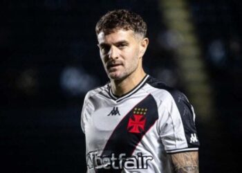 Em Mirassol, Vasco luta para prolongar sequência favorável como visitante no Brasileirão
