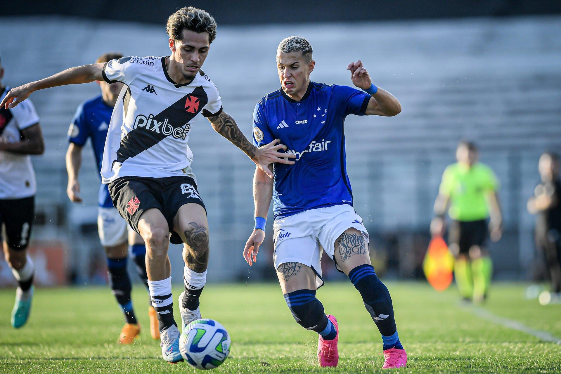 53032024471_5ea0512589_o-1920x1280-2 Vasco x Cruzeiro (Foto: Divulgação/Cruzeiro)