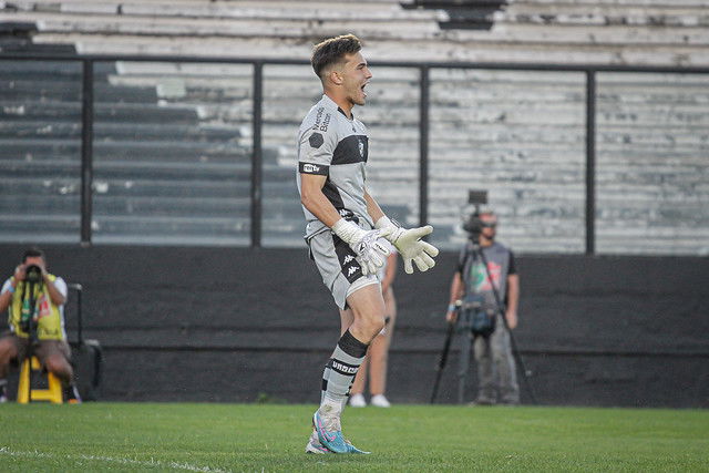 Vasco da Gama Campeão Carioca Sub-20 - 15/07/2023