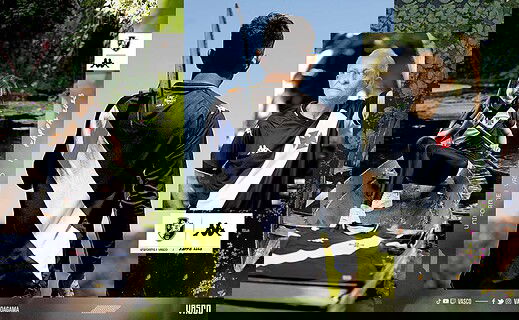 Camisa número 1 do Vasco para 2023