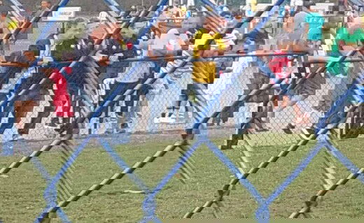 Carlos Brazil e Eduardo Húngaro na Ibercup