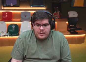 Casimiro Miguel irritado com derrota do Vasco