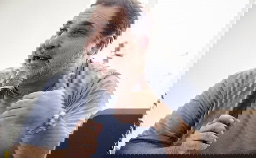 Pedro Strozenberg é candidato à presidência do Vasco