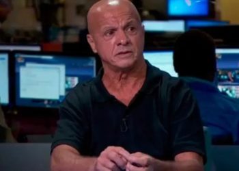 Dé Aranha defendeu o Vasco nos anos 70