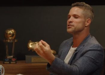 Diego Ribas no canal 10 & Faixa