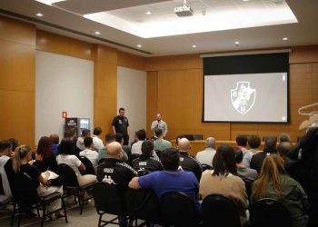 Evento do Vasco e da Kappa