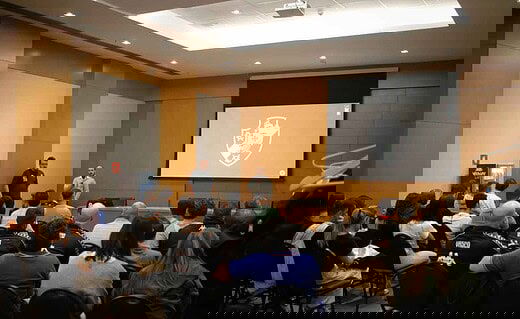 Evento do Vasco e da Kappa