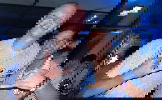 Haaland e Luva de Pedreiro