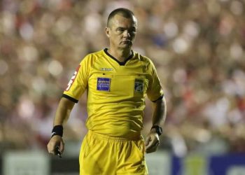 Leandro Pedro Vuaden