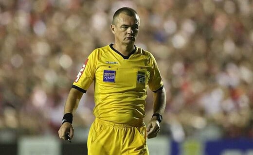 Leandro Pedro Vuaden