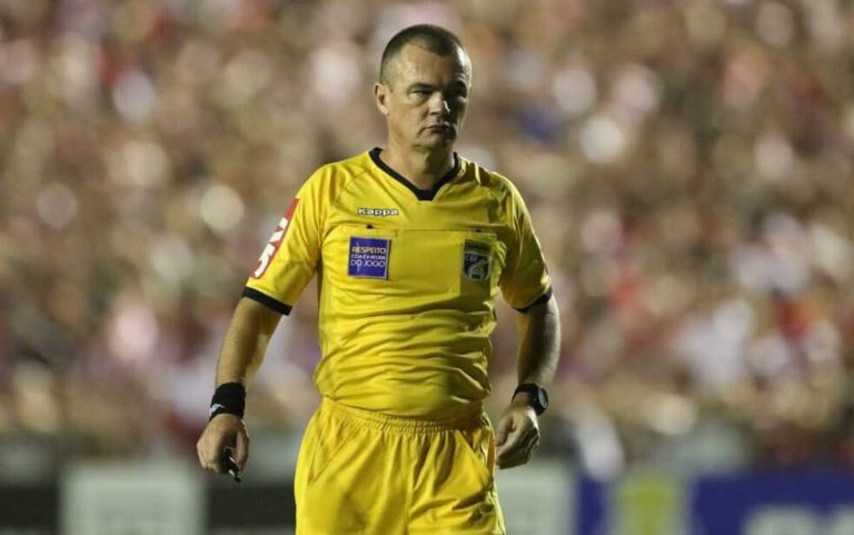 Leandro Pedro Vuaden