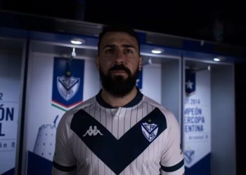 Vélez Sarsfield anuncia a saída de Lucas Pratto