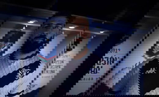 Vélez Sarsfield anuncia a saída de Lucas Pratto