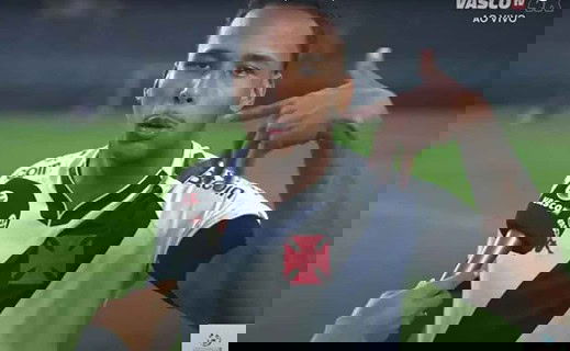 Matheus Julião provoca o Flamengo após o título do Carioca Sub-20