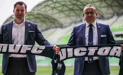 Melbourne Victory deve ser mais um clube da 777 Partners