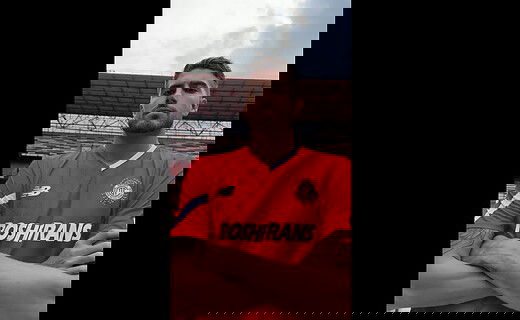 Pedro Raul anunciado pelo Toluca, do México