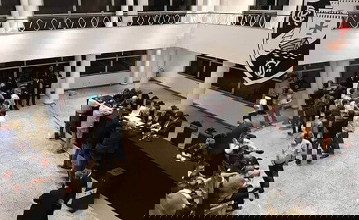 Conselho Fiscal do Vasco